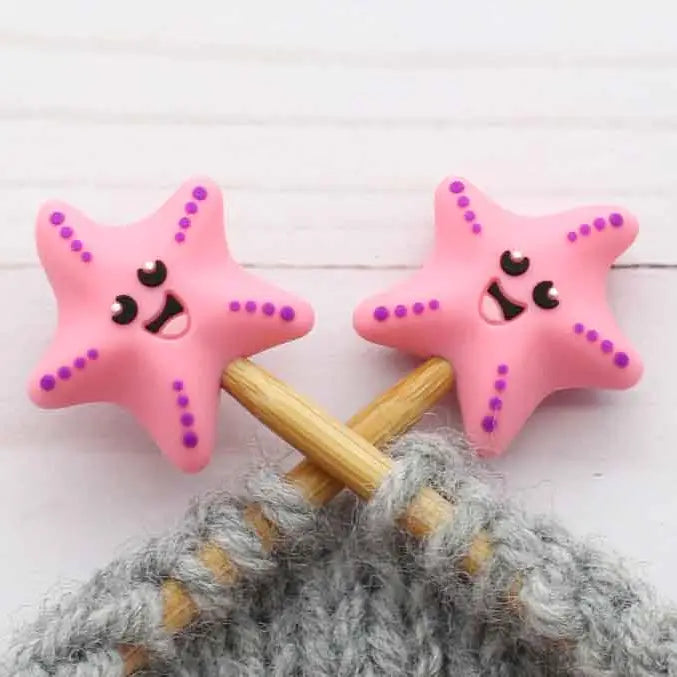 Fox & Pine Stitches - Stitch Stoppers - Animals