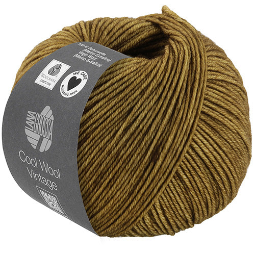 Lana Grossa Cool Wool 5Ply Vintage 50g image 0