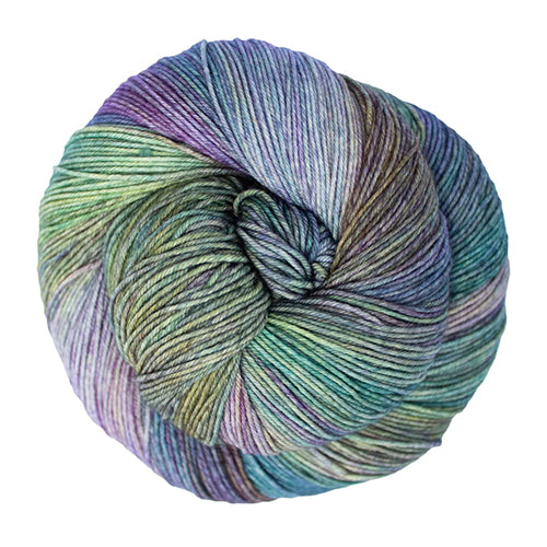 Malabrigo Ultimate Sock 100g - 4 ply image 0