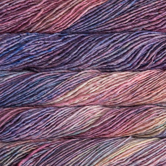 Malabrigo Mecha 100g - Bulky image 13