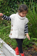 Countrywide Pattern P218 - Winter Tunic image 0