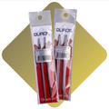 ChiaoGoo Quads SS Lace Tips image 0