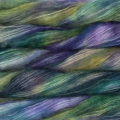 Malabrigo Mohair 25g image 3