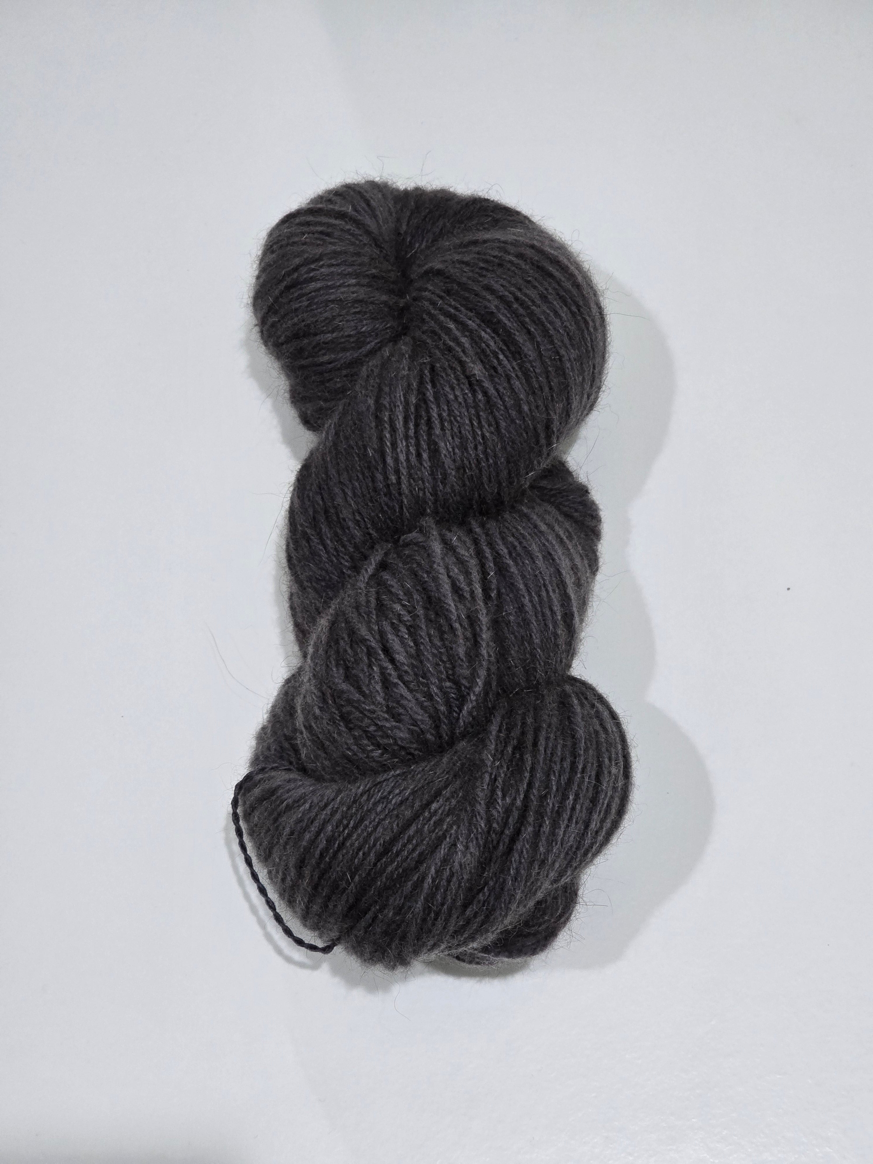 Choice Yarns NZ 8 Ply Possum/Merino 100g image 6