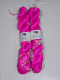 Choice Yarns NZ Hand-Dyed 100% Mulberry Silk 2ply 100g image 0