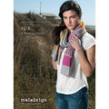 Malabrigo Pattern: Silkpaca - Sur Scarf image 0
