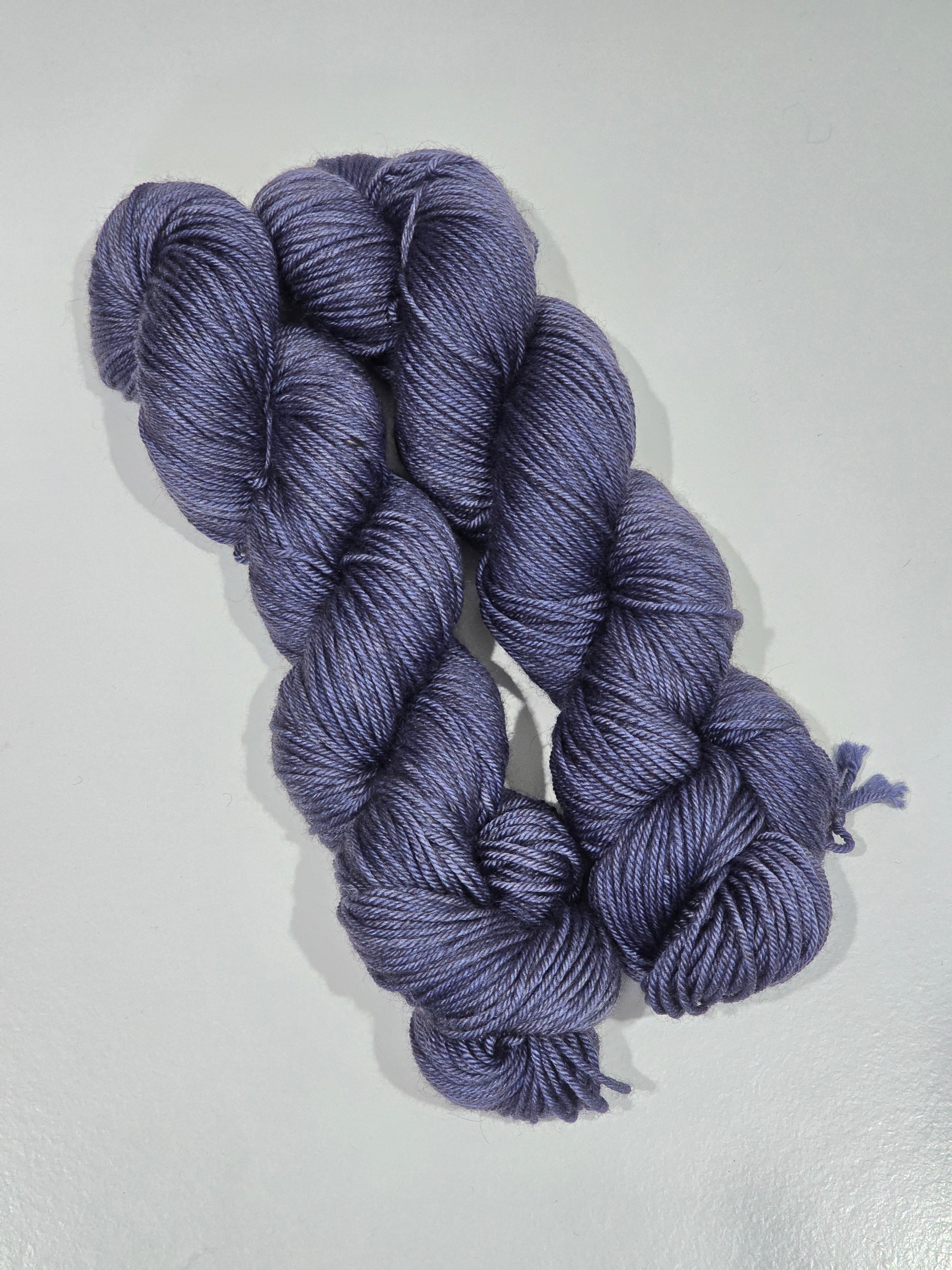 Choice Yarns NZ 8ply Yak/Silk/Merino image 3