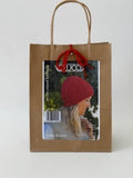 Crucci Kit Aella Beanie - Sienna image 0
