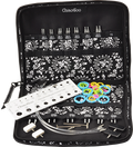 ChiaoGoo Spin Bamboo Interchangeables Sets image 0