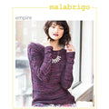 Malabrigo Pattern: Rios - Empire image 0