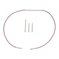 Knitpro Cable Connectors 3pk image 0