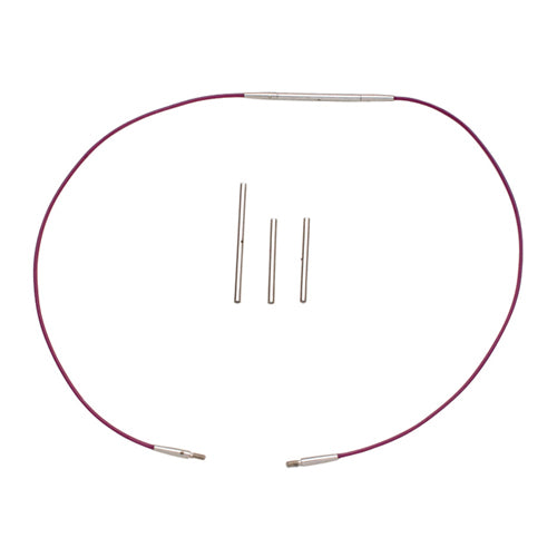 Knitpro Cable Connectors 3pk image 0