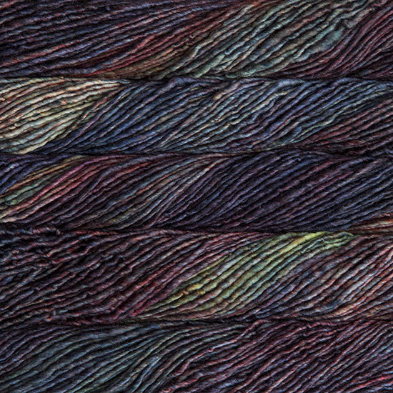 Malabrigo Mecha 100g - Bulky image 14