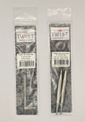 ChiaoGoo TWIST SS Tips/Interchangeable Needles image 0