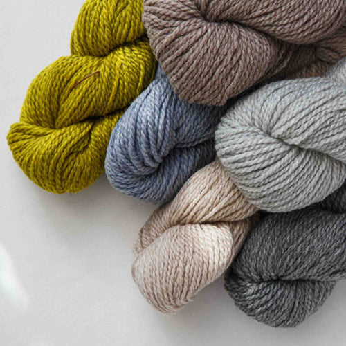 Blue Sky Fibers Woolstok DK 50g image 0