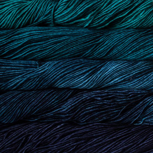 Malabrigo Worsted 100g image 12