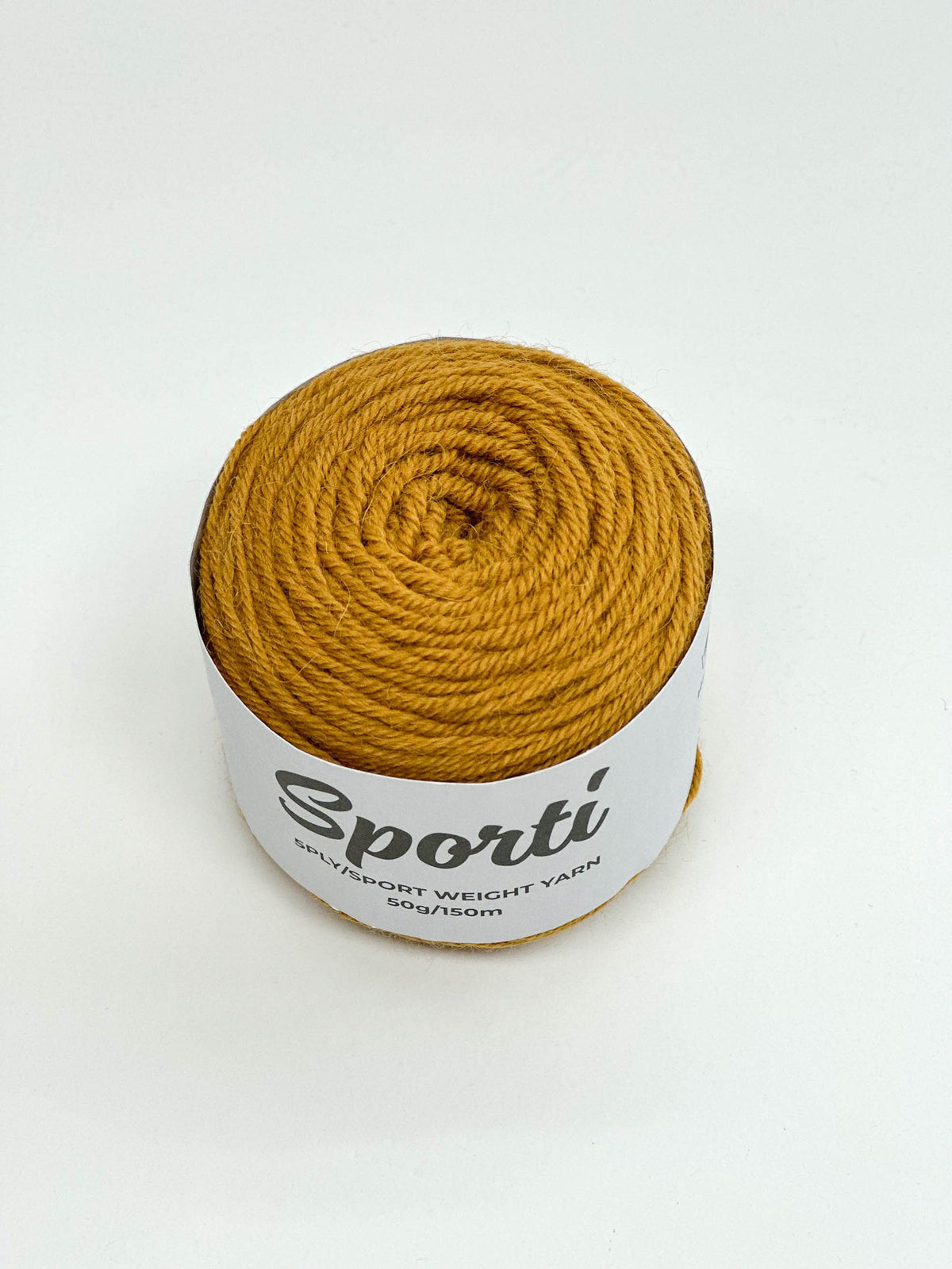 Alpaca Yarns Sporti 5ply 50g