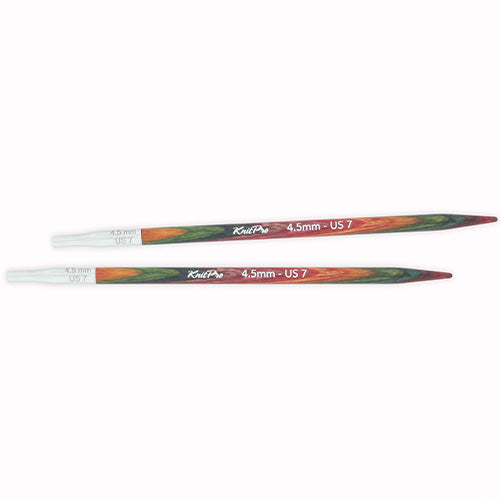Knitpro Symfonie 2.0 Interchangeable Needles