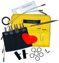 ChiaoGoo Twist Shorties Sets