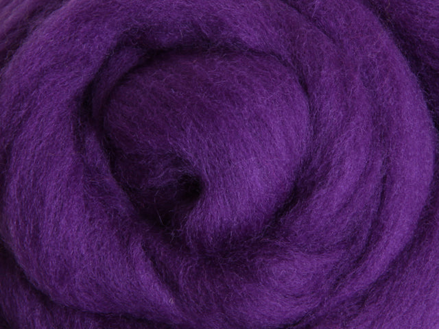 Ashford Corriedale Fibre Packs 100gm