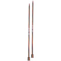 Knitpro Symfonie 2.0 Single Pointed Needles