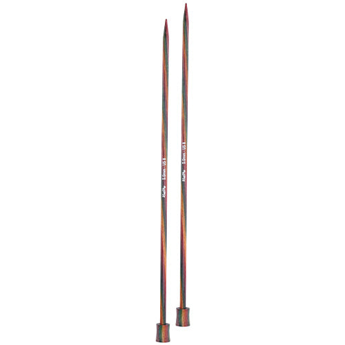 Knitpro Symfonie 2.0 Single Pointed Needles