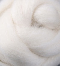 Ashford Corriedale Fibre Packs 100gm