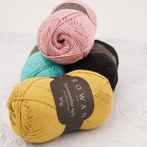 Summerlite 4ply 50g