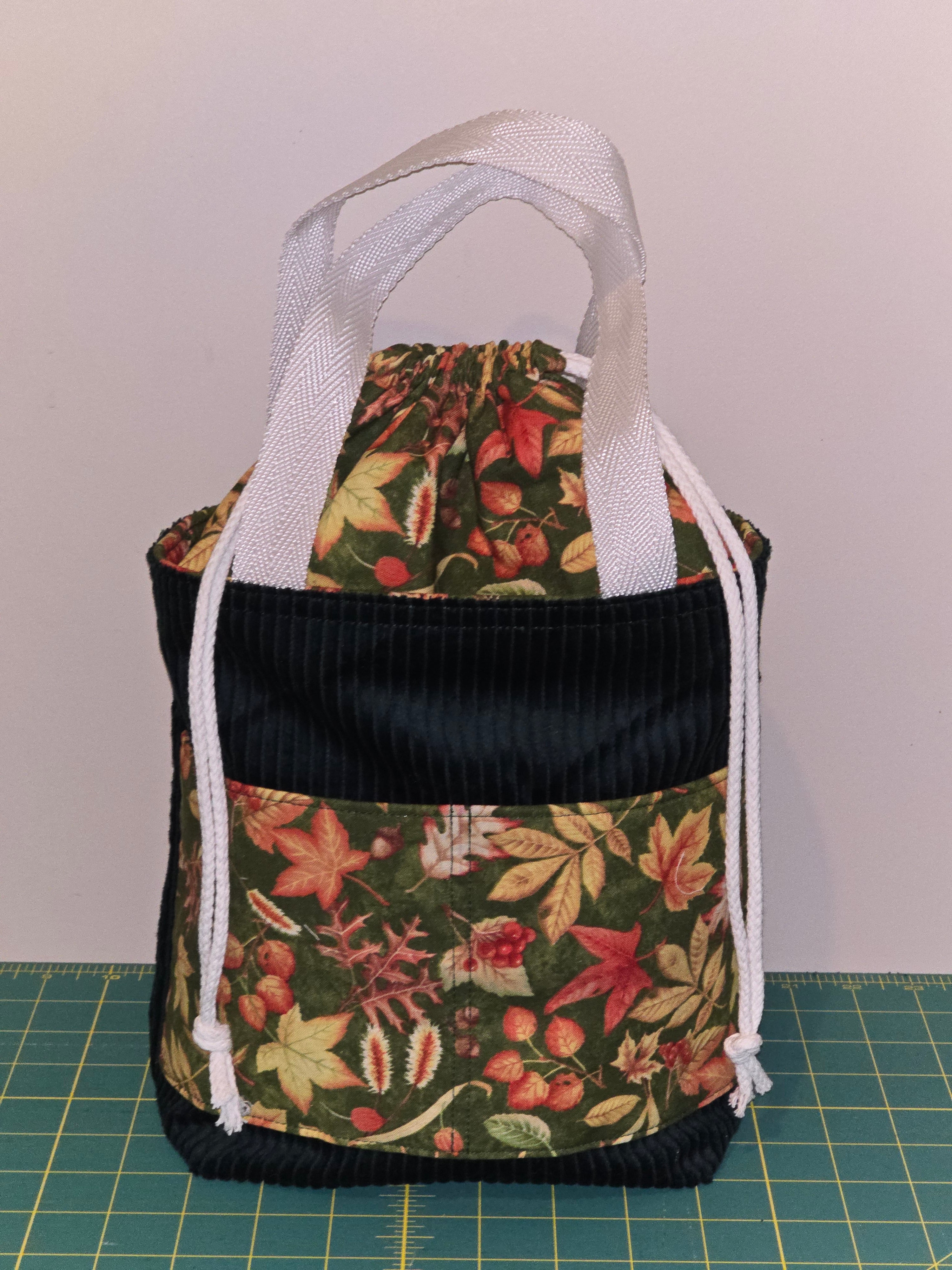 Handmade Project Bags