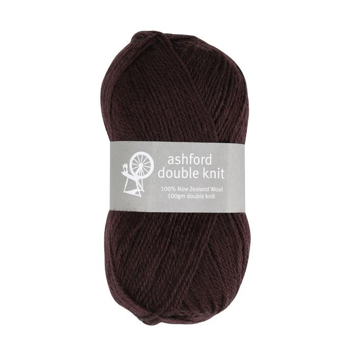 Ashford Double Knit 100g