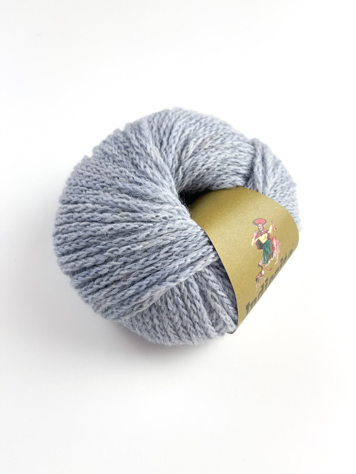 Alpaca Yarns Indiecita Chainette