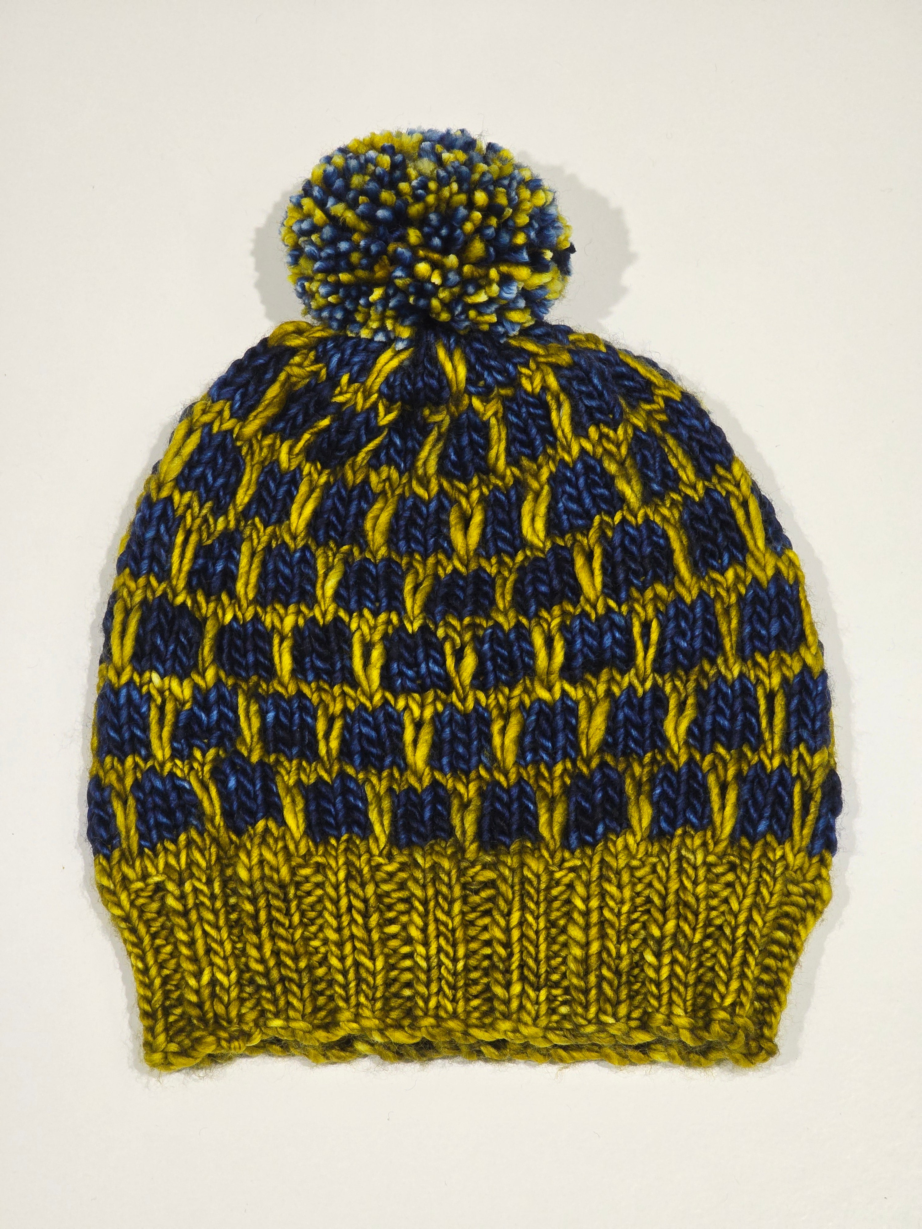 Sarandi Hat