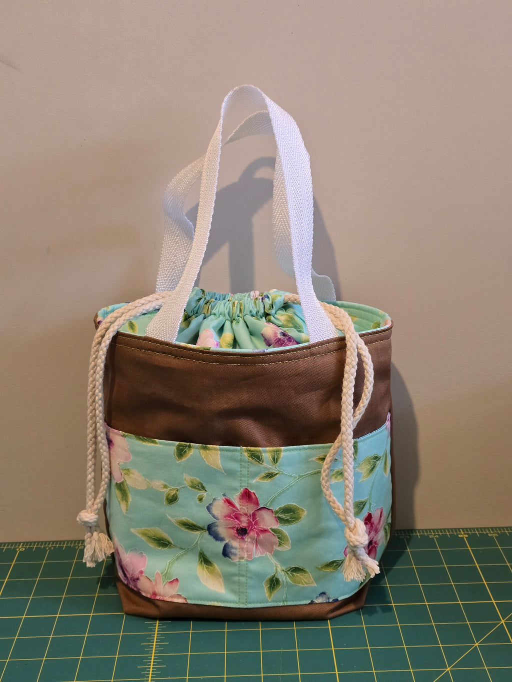 Handmade Project Bags