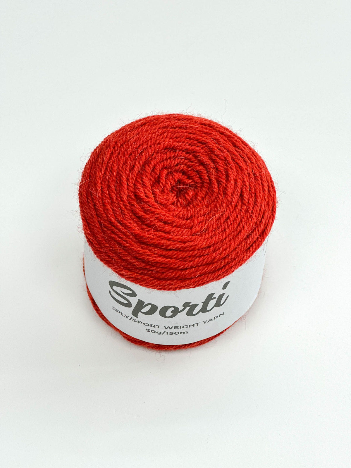 Alpaca Yarns Sporti 5ply 50g