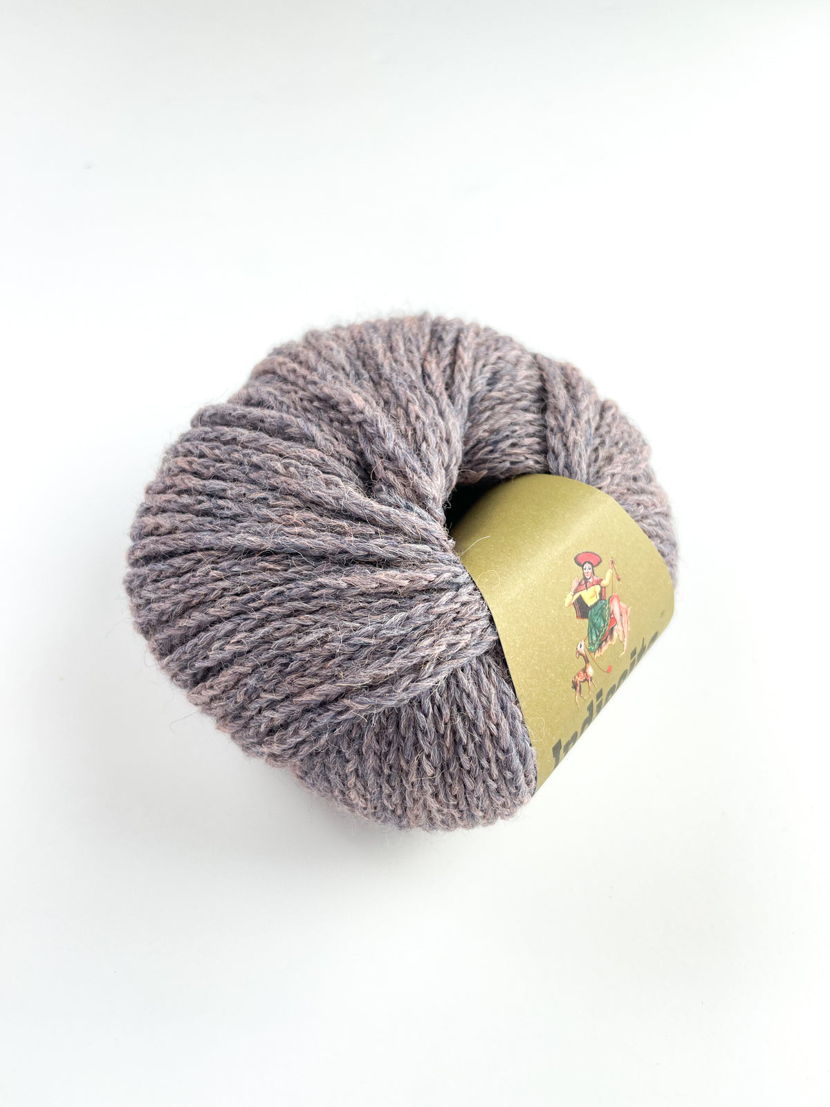 Alpaca Yarns Indiecita Chainette