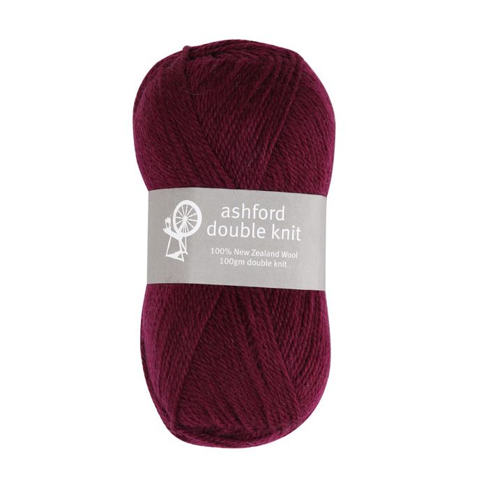 Ashford Double Knit 100g