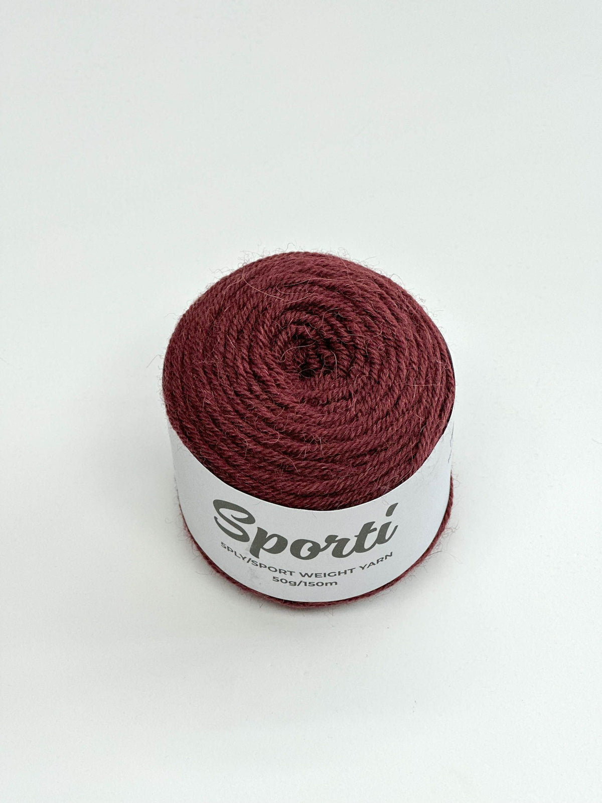 Alpaca Yarns Sporti 5ply 50g