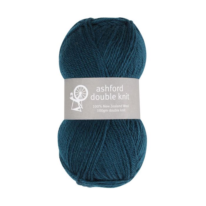 Ashford Double Knit 100g