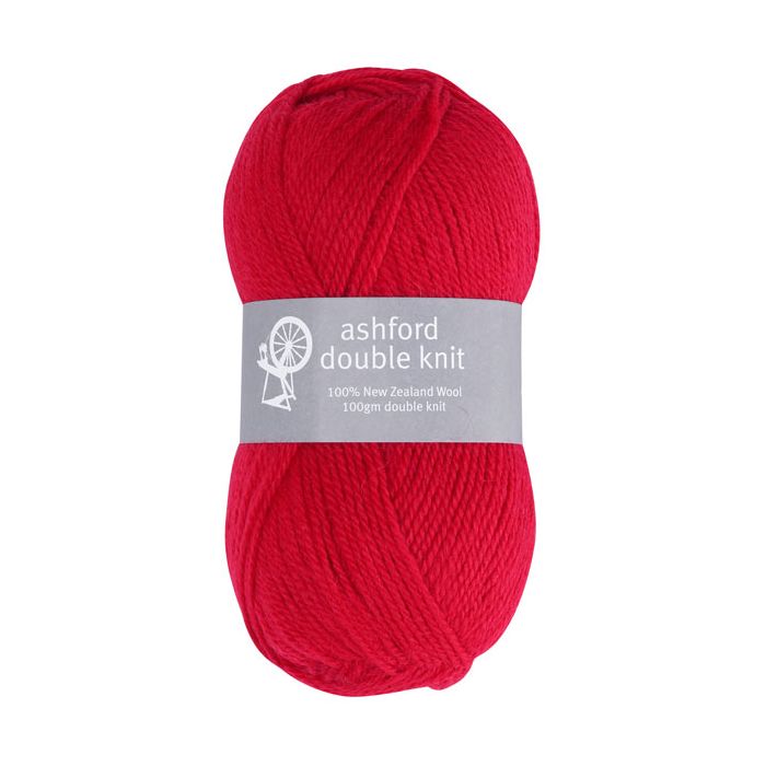 Ashford Double Knit 100g