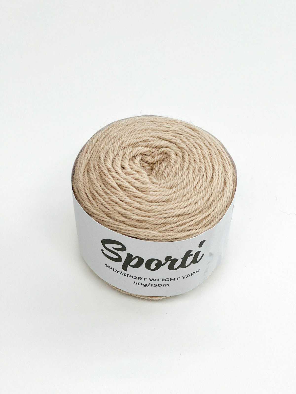Alpaca Yarns Sporti 5ply 50g