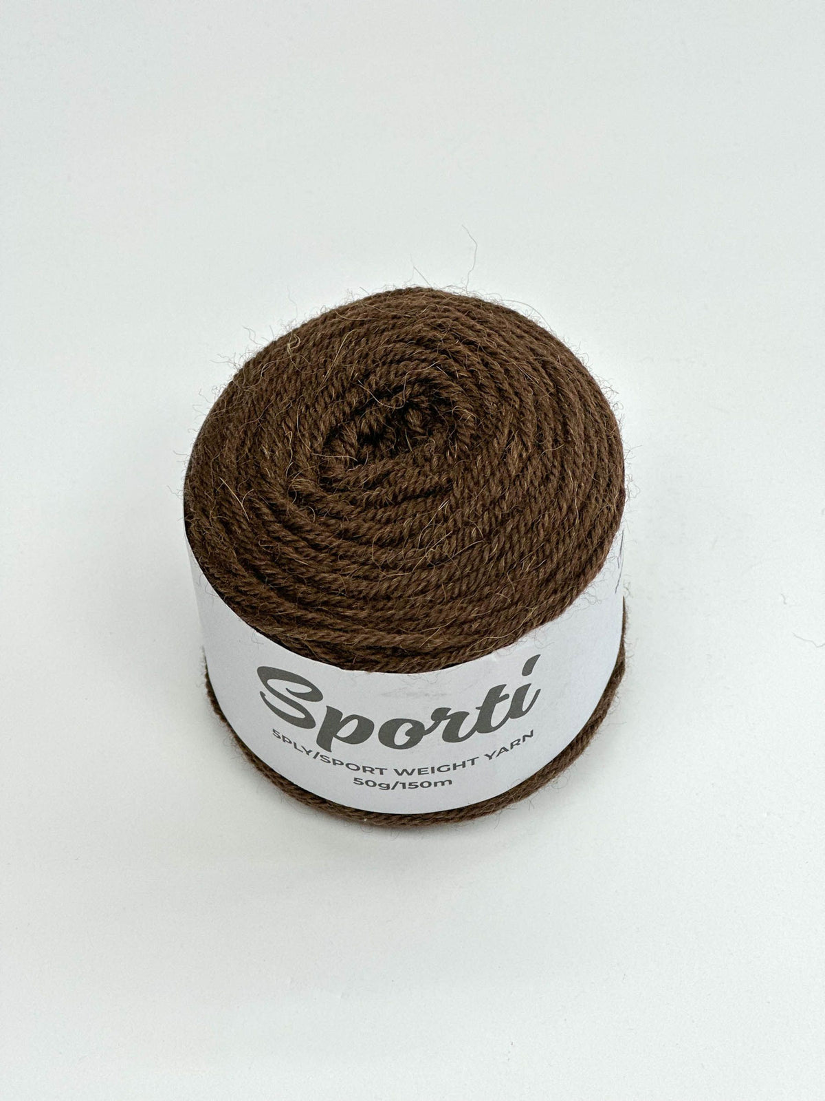Alpaca Yarns Sporti 5ply 50g