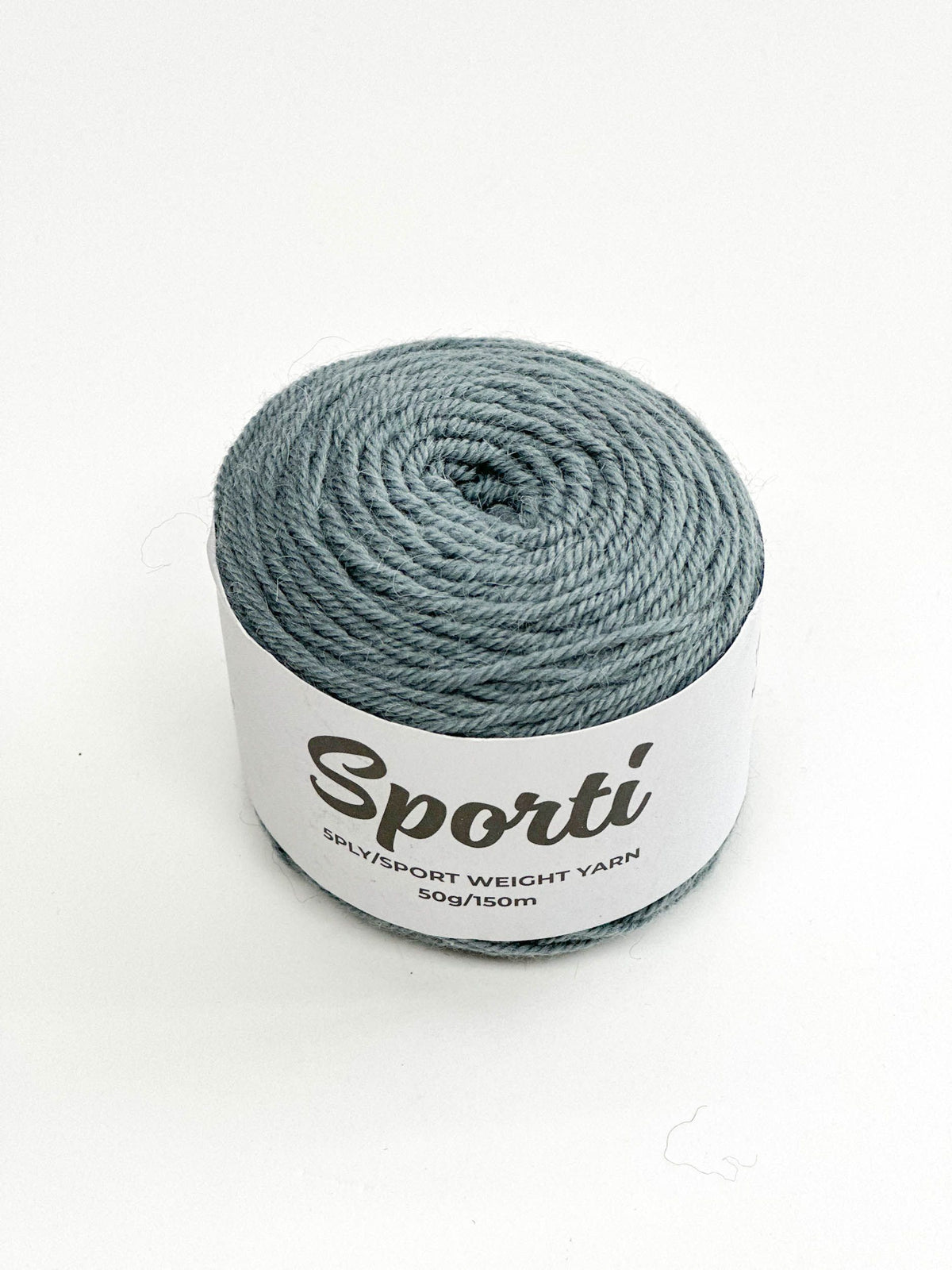 Alpaca Yarns Sporti 5ply 50g