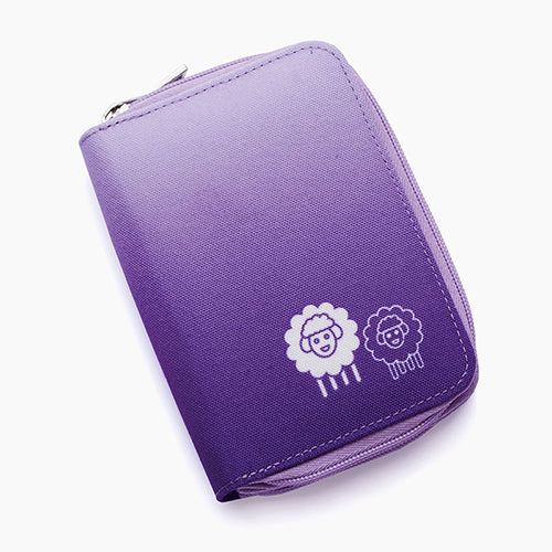 Knitpro J'adore Interchangeable Special Needle Set Deluxe