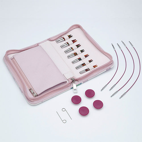 Knitpro Symfonie 2.0 Mini Interchangeable