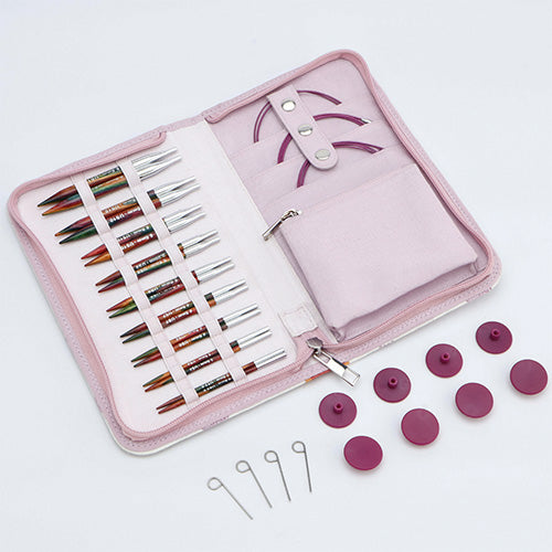 Knitpro Symfonie 2.0 Special Interchangeable Needle Deluxe Set