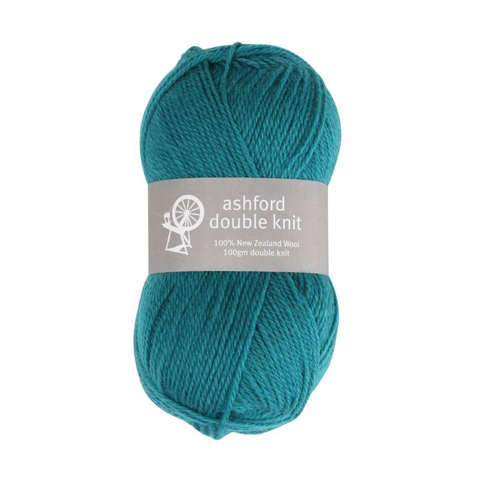 Ashford Double Knit 100g