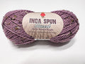 Alpaca Yarns Inca Spun Tweed 50g