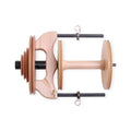Ashford Sliding Hook Flyer Jumbo with Jumbo Bobbin