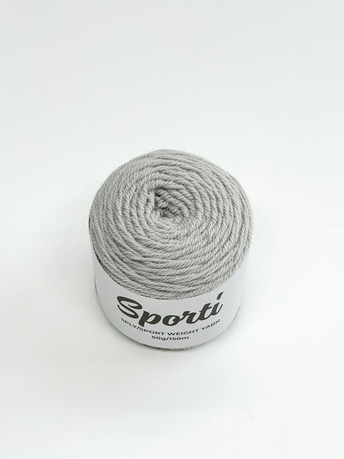 Alpaca Yarns Sporti 5ply 50g
