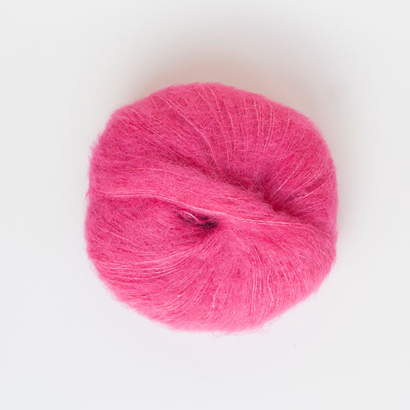 Alpaca Yarns Indiecita Baby Suri Alpaca Silk 25g